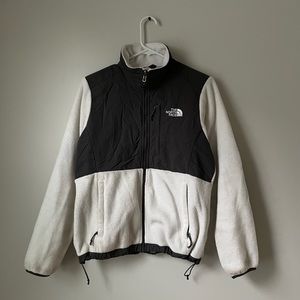 The north face jacket